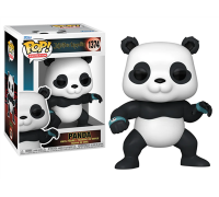 Funko POP! Animation: JJK S2- Panda