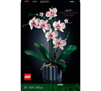 LEGO Icons™ Orchid (10311)