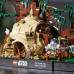 LEGO Star Wars™ Dagobah™ Jedi™ Training Diorama (75330)