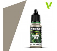 Vallejo - Game Air / Color - Stonewall Grey 18 ml