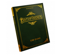 Pathfinder RPG: Pathfinder GM Core Special Edition (P2) - EN