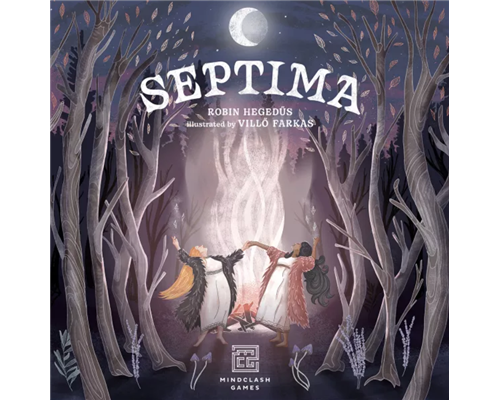 Septima - EN