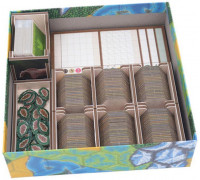 Cascadia Insert