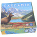 Cascadia Insert