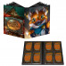 UP - Outlaws of Thunder Junction 4-Pocket PRO-Binder for Magic: The Gathering