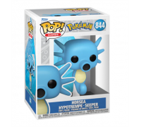 Funko POP! Games: Pokemon - Horsea (EMEA)