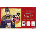 Cardfight!! Vanguard Touken Ranbu ONLINE 2023 Sneak Preview Kit - EN