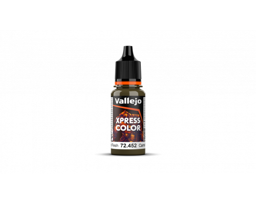 Vallejo - Game Color / Xpress Color - Rotten Flesh 18 ml