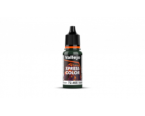Vallejo - Game Color / Xpress Color - Forest Green 18 ml