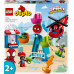 LEGO DUPLO® Spider-Man & Friends: Funfair Adventure (10963)