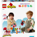 LEGO DUPLO® Spider-Man & Friends: Funfair Adventure (10963)