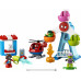 LEGO DUPLO® Spider-Man & Friends: Funfair Adventure (10963)