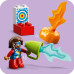 LEGO DUPLO® Spider-Man & Friends: Funfair Adventure (10963)