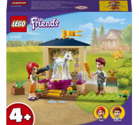 LEGO Friends™ Pony-Washing Stable (41696)