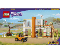 LEGO Friends™ Mia's Wildlife Rescue (41717)