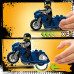 LEGO City™ Touring Stunt Bike (60331)