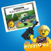 LEGO City™ Wild Animal Rescue Missions (60353)