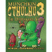 Munchkin Cthulhu 3 – Unspeakable Vault - EN