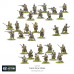 Bolt Action - French Army Infantry - EN