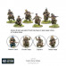 Bolt Action - French Army Infantry - EN