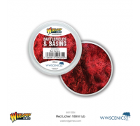 Battlefields & Basing: Red Lichen (180ml)