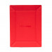 UP - Vivid Magnetic Foldable Dice Tray: Red