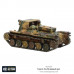 Bolt Action - Japanese Type 4 Ho-Ro Self-Propelled Gun - EN