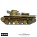 Bolt Action - Japanese Type 4 Ho-Ro Self-Propelled Gun - EN