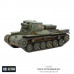 Bolt Action - Japanese Type 4 Ho-Ro Self-Propelled Gun - EN