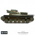 Bolt Action - Japanese Type 4 Ho-Ro Self-Propelled Gun - EN