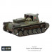 Bolt Action - Japanese Type 4 Ho-Ro Self-Propelled Gun - EN