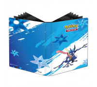 UP - Greninja PRO Binder for Pokemon