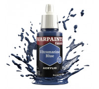 The Army Painter - Warpaints Fanatic: Ultramarine Blue