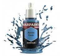 The Army Painter - Warpaints Fanatic: Arctic Gem