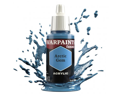 The Army Painter - Warpaints Fanatic: Arctic Gem