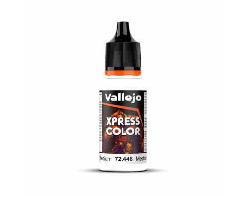 Vallejo - Game Color / Xpress Color - Xpress Medium 18 ml