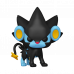 Funko POP! Games: Pokemon - Luxray