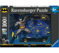 Ravensburger Batman (100)