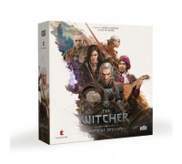 The Witcher: Paths of Destiny - Standard Edition - EN