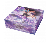 Grand Archive TCG: Mercurial Heart 1st Edition  Booster Display (20 Boosters) - EN