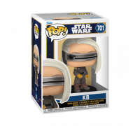 Funko POP! Star Wars: Skeleton Crew S1- KB