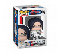 Funko POP! Animation: BLEACH - Uryu w/CH (5+1 chase figure)