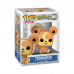 Funko POP! Games: Pokemon - Teddiursa