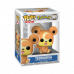 Funko POP! Games: Pokemon - Teddiursa