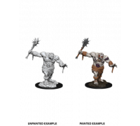 D&D Nolzur's Marvelous Miniatures: Ogre Zombie