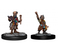 D&D Nolzur's Marvelous Miniatures: Gnome Artificer Male