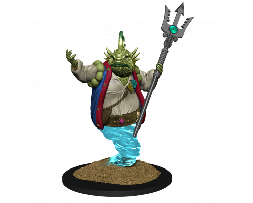 D&D Nolzur's Marvelous Miniatures: Marid