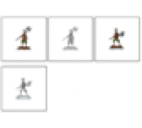 D&D Nolzur's Marvelous Miniatures: Harengon Brigands