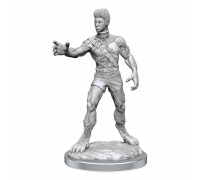 D&D Nolzur's Marvelous Miniatures: Headless Monster