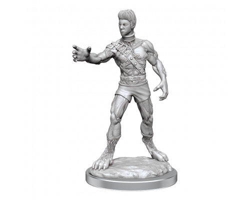 D&D Nolzur's Marvelous Miniatures: Headless Monster